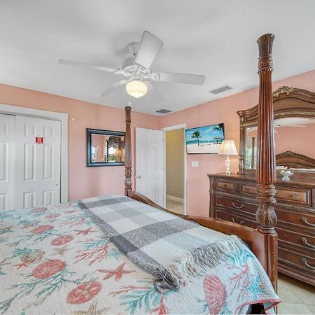 Southern Serenity Fmb Villa Fort Myers Beach Esterno foto