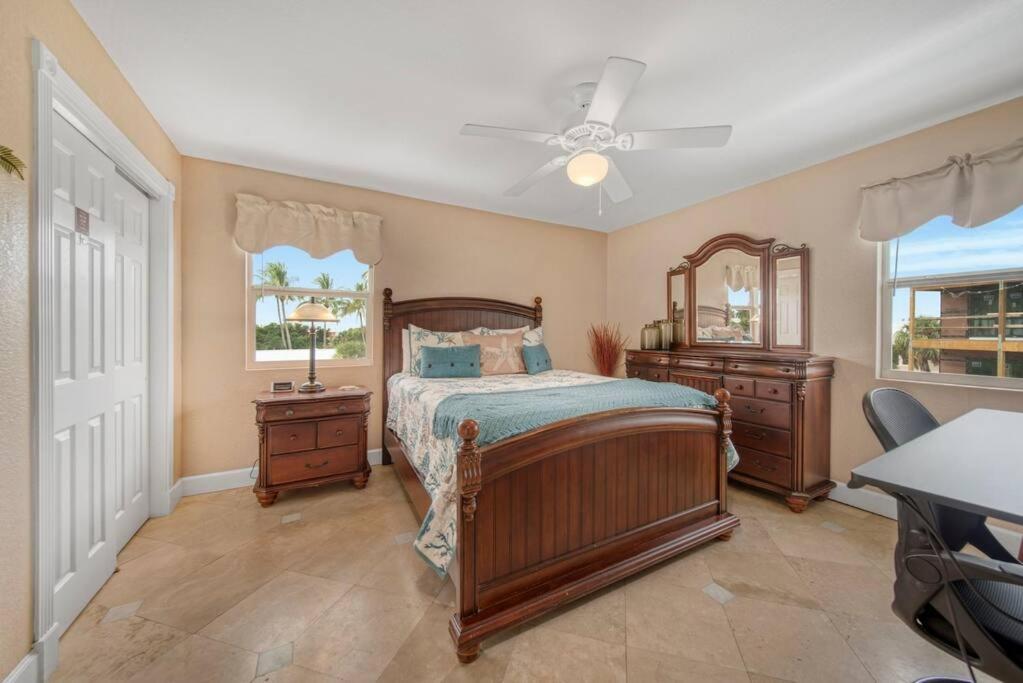 Southern Serenity Fmb Villa Fort Myers Beach Esterno foto