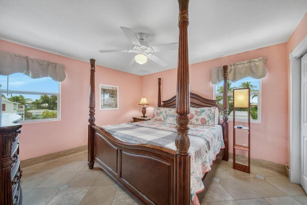 Southern Serenity Fmb Villa Fort Myers Beach Esterno foto