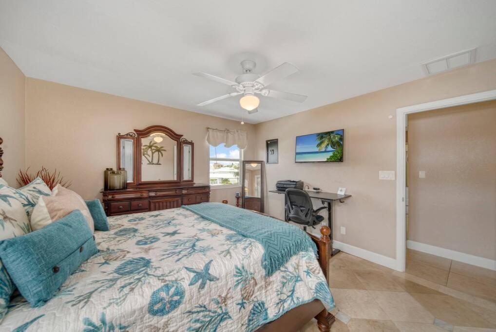 Southern Serenity Fmb Villa Fort Myers Beach Esterno foto