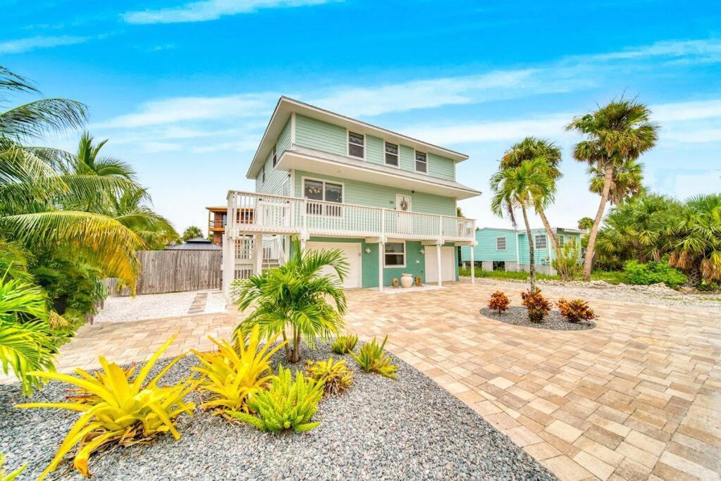 Southern Serenity Fmb Villa Fort Myers Beach Esterno foto